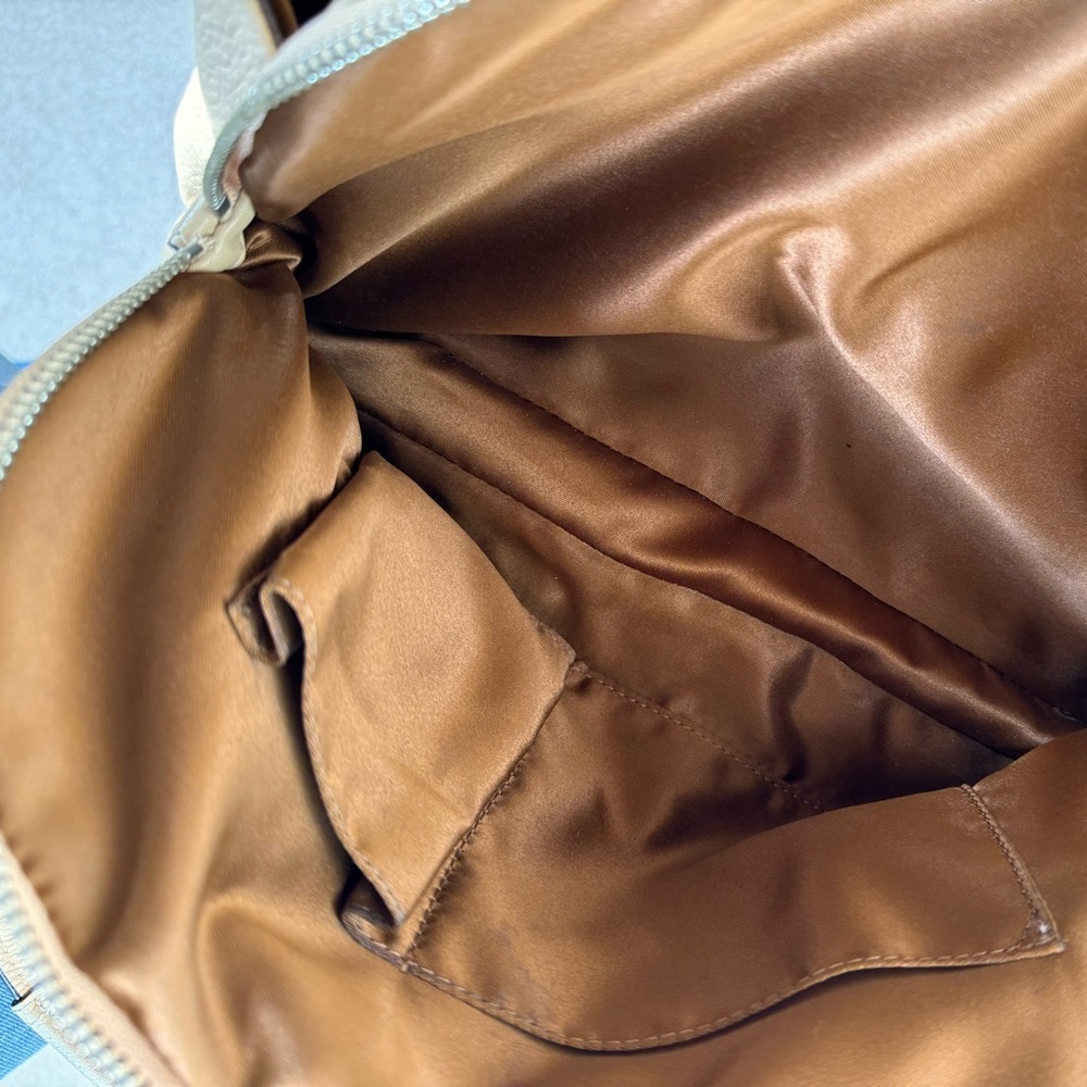 Coach Penelope Genuine Leather Purse - Picture 10 of 16